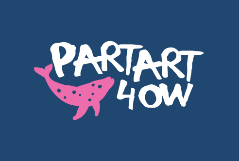 PartArt4OW logo