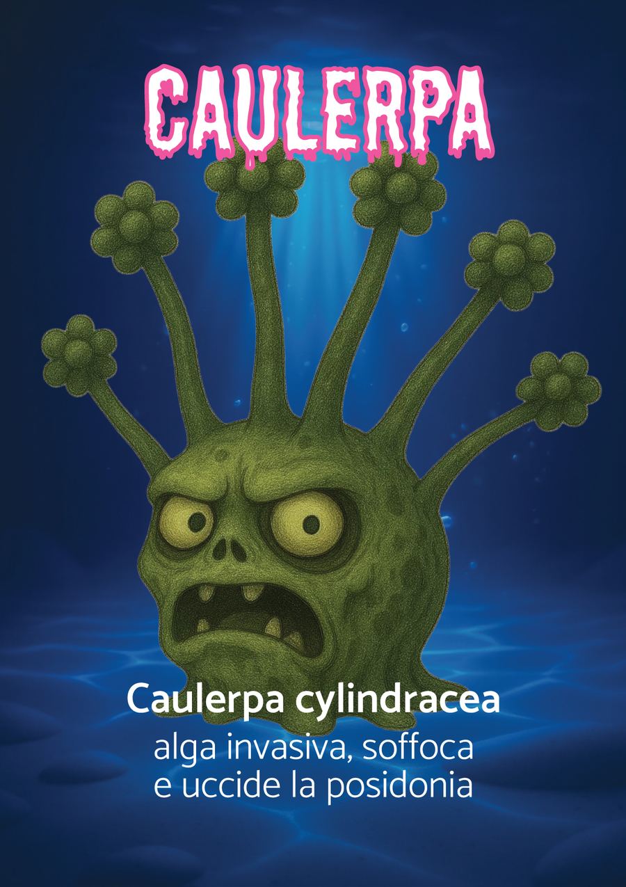 Caulerpa