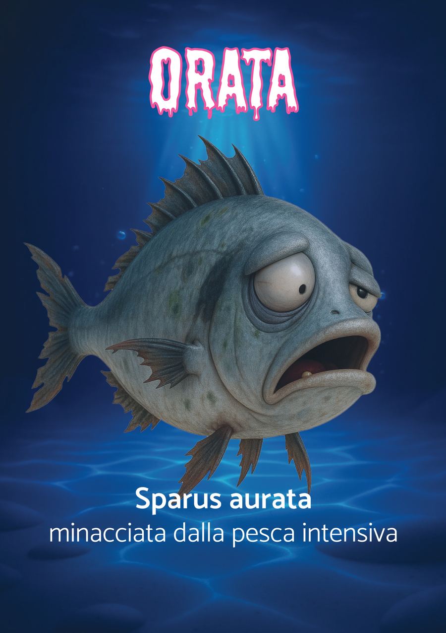 Orata