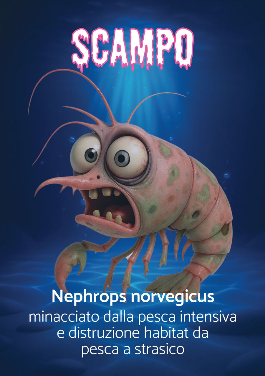 Scampo