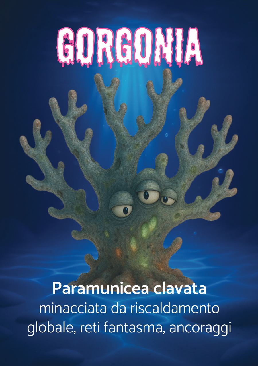 Gorgonia